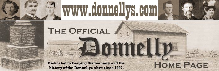 Image result for MAKE GIFS MOTION IMAGES OF THE BLACK DONNELLYS OF LUCAN CANADA
